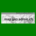 Die Schweiz 1:25'000